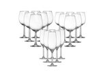 Ritzenhoff & Breker Wein- / SektgläSer-Set Vio 18Er Set