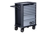 Bgs Werkstattwagen, 8 Schubladen, Leer ; Bgs Technic (4107)