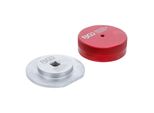 Bgs Kurbelwellen-Radialdichtring-Montagewerkzeug-Satz, FüR Ford, Fiat, Psa ; Bgs Technic (8413-1)