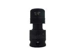 Makita Bit-Adapter 3/8"4KT - 1/4""6KT (B-68454)"