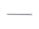 BGS Bit-Einsatz, LäNge 350 Mm, Antrieb Innenvierkant 12,5 Mm (1/2"), Innensechskant 6 Mm, FüR VAG ; BGS Technic (74360)
