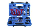 Bgs Motor-Einstellwerkzeug-Satz, FüR Vag 1.8L, 2.0L Fsi, Tsi, Tfsi ; Bgs Technic (74357)