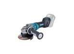 Makita Akku-Winkelschleifer 40V, 11000 U/Min, Ohne Akku (GA050GZ)