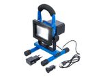 Bgs Akku-Arbeits-Strahler, COB-LED, 5 W ; Bgs Technic (85340)