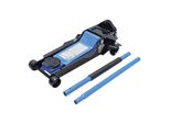 Bgs Rangier-Wagenheber, Hydraulisch, 3,5 T ; Bgs Technic (7874)