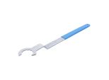 Bgs Zahnriemen-SpannrollenschlüSsel, FüR Vag, Sw 30 Mm ; Bgs Technic (74354)