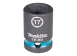 Makita Schlagnuss SW17 Impact Black (E-16134)
