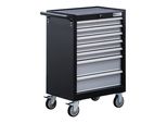 Bgs Werkstattwagen, 7 Schubladen, Leer ; Bgs Technic (4235)