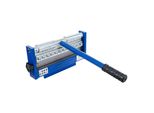 Bgs Mini-Blechbiegebank, 300 Mm ; Bgs Technic (74245)
