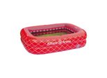 Happy People - Family Pool - Fc Bayern MüNchen (200X150X50Cm) Planschbecken Allianz Arena
