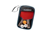 Hudora Table tennis set