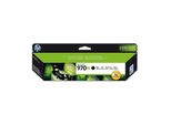 HP Original 970XL Druckerpatrone Schwarz 9.200 Seiten 173,5Ml(Cn625Ae)