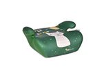 Lorelli Kindersitzerhöhung i-Size Orion (125-150cm) Boostersitz, Bezug waschbar grün