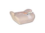 Lorelli Kindersitzerhöhung i-Size Orion (125-150cm) Boostersitz, Bezug waschbar beige