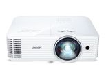 Acer S1286H Dlp Kurzdistanz Beamer 3500 Ansi Lumen