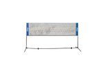 ASG Badminton/Tennis Net 6 M