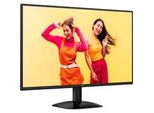 Q27B35S3, Led-Monitor 68.6 Cm (27 Zoll), Schwarz, Qhd, Ips, Hdmi, Dp, 120Hz Panel