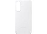 Silicone Case, HandyhüLle Hellgrau, Samsung Galaxy A37 5G