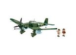 Junkers Ju-87G-2 Stuka, Konstruktionsspielzeug