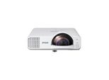 Epson Projektoren EB-L210SW - 4000 ANSI lumens