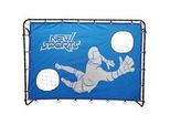 FußBalltorwand 213 X 150 Zentimeter