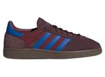 adidas Handball Spezial Night Red Blue - EU 37 1/3