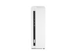 QNAP NAS-Server "TS-133", ohne farbbezeichnung, B:21,5cm H:16,2cm T:27,5cm, NAS-Server, NAS-Server
