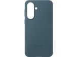 Silicone Case, HandyhüLle DunkelgrüN, Samsung Galaxy A37 5G
