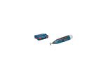 Bosch Akku-Rotationswerkzeug Gro 12V-35 Solo Version L-BOXX (06019C5002)