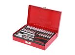 KS Tools 1/4" SteckschlüSsel-Satz, 33-Teilig (911.0833)