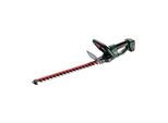 Metabo Akku-Heckenschere Hs 18 Ltx 55 Karton; 18V 2X2Ah Li-Power + Sc 30 (601718500)