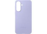 Silicone Case, HandyhüLle Violett, Samsung Galaxy A57 5G