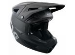 Schutzausrüstung Sentinel Solid Color Satin Black XL TSG