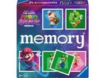 Memory The Super Mario Galaxy Movie, GedäChtnisspiel