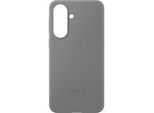 Silicone Case, HandyhüLle Grau, Samsung Galaxy A57 5G