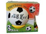 FußBall Trainings-Set, 9-Teilig, Sets