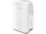 Sharp UD-T10AE-W - Luftentfeuchter