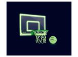 Mini-Basketballkorb - Indoor-Basketballkorb mit Ball