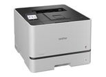 HL-L8430CDW, Farblaserdrucker Grau, Usb, Lan, Wlan, Duplex (Druck)