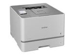 HL-L8570CDW, Farblaserdrucker Grau, Usb, Lan, Wlan, Duplex (Druck)