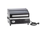 Rösle BBQ-Portable VIDERO E2-P EU schwarz / 25582 Elektrogrill