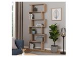 Hti-Living Regal 70X189 Thekla Sonoma