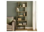 HTI-Living Regal 70X189 Thekla Baumscheibe