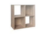 Hti-Living Regal 60X60 Thekla Sonoma
