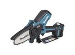 Akku-AstsäGe UC100DZ, 12Volt Blau/Schwarz, Ohne Akku Und LadegeräT
