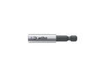 Wiha Bithalter Magnetisch Extra Starker Magnet 1/4" 60 Mm (41922)"