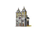 Reobrix 66027 Mittelalterliche Kirche Klemmbaustein Gebäude 3468 Teile ab 14