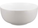 MüSlischale Seltmann Weiden "Liberty Pure Colors", New Grau, H:7Cm Ø:15Cm, Porzellan, SchüSseln, MüSlischale, SchüSsel, Kleine Kleine Schale