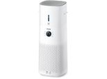 Philips 2-in-1-Luftreiniger der Serie 3000, bis zu 131 m2, weiß (AC3737/10)