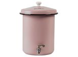 Ecofiltro Wasserfilter 5L Rosa (filtert PFAS)